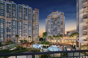 2.5 BHK Apartment For Sale in Ace Divino, Sector 1 Greater Noida