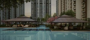 2.5 BHK Apartment – Exterior View View at Ace Divino, Sector 1 Greater Noida - for Sale