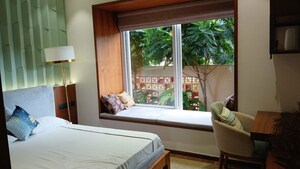 Bedroom in 4 BHK Villa at Urbanrise Paradise On Earth, Gangasandra – for Sale