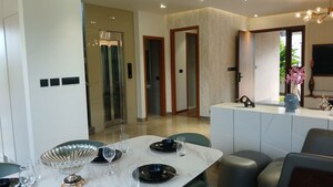 Team Area in 4 BHK Villa at Urbanrise Paradise On Earth, Gangasandra – for Sale