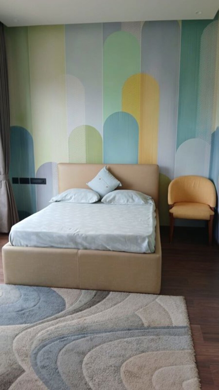 Bedroom, urbanrise-paradise-on-earth 4 Bedroom 3291 Sq.Ft. Villa In Gangasandra Bangalore 10610150