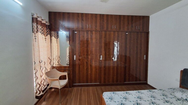 Room, cybercity-marina-skies 2.5 Bedroom 1125 Sq.Ft. Apartment In Hi Tech City Hyderabad 10629270