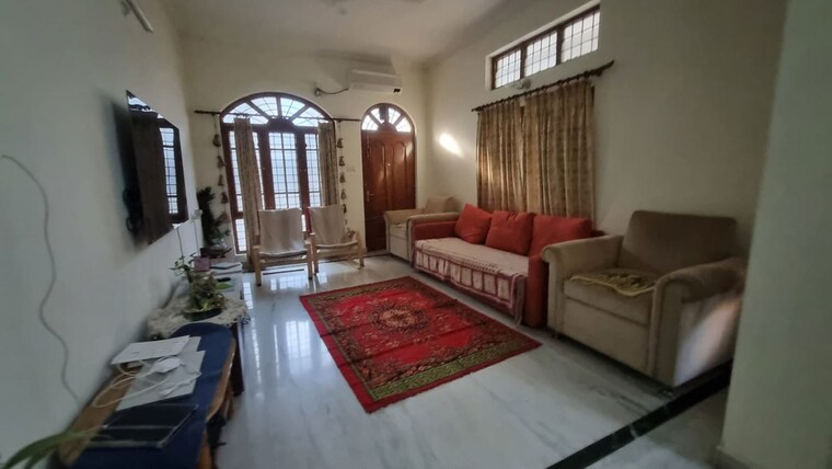 Bedroom, krithi-residency-yapral 4 Bedroom 5000 Sq.Ft. Independent House In Yapral Hyderabad 10629243