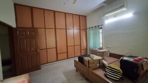 Living Room in 4 BHK Independent House at Krithi Residency Yapral, Yapral – for Sale