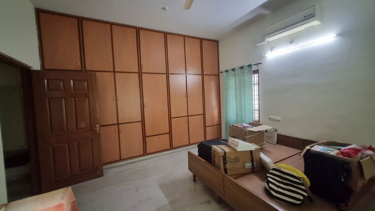 Living Room, krithi-residency-yapral 4 Bedroom 5000 Sq.Ft. Independent House In Yapral Hyderabad 10629243