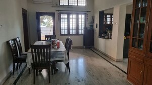 Parking in 4 BHK Independent House at Krithi Residency Yapral, Yapral – for Sale