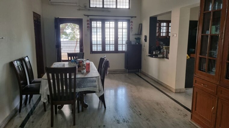  Parking, krithi-residency-yapral 4 Bedroom 5000 Sq.Ft. Independent House In Yapral Hyderabad 10629243