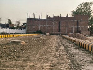 Plot Area in  Plot at Sekhanapur – for Sale