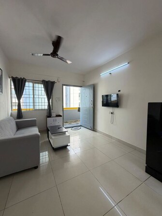 1 BHK Apartment For Rent in Sri Nilaya HSR Layout in Hsr Layout, Bangalore