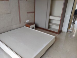 Room in 4 BHK Apartment at Labh Elegance, Bhayli – for Sale