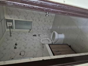 Bedroom in 3.5 BHK Apartment at Sethi Max Royale, Sector 76 – for Rent