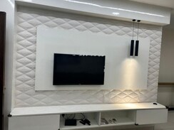 3 BHK Apartment For Rent in ASBL Spectra