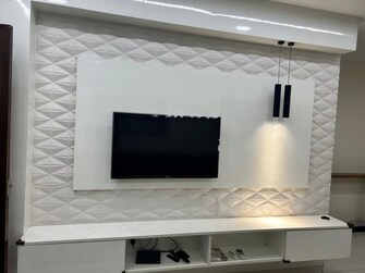 3 BHK 1485 Sq.Ft. Apartment in ASBL Spectra