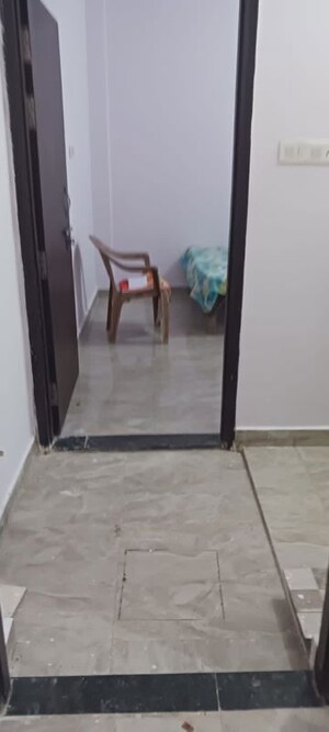 Building Lobby in 2 BHK Independent House at Hulas Khera – for Sale