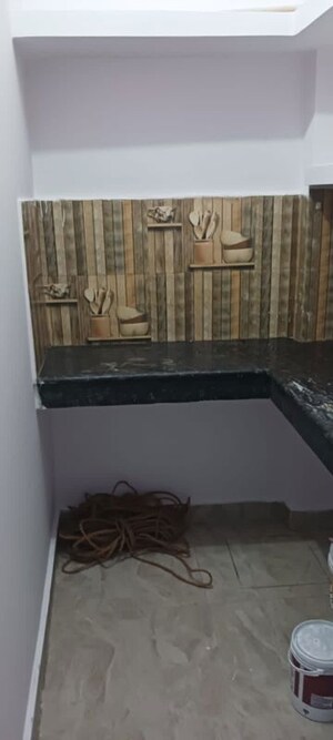 Kitchen in 2 BHK Independent House at Hulas Khera – for Sale