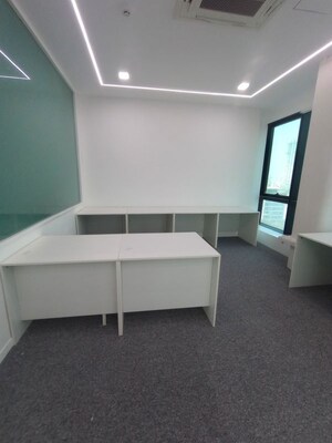 Team Area in  Office Space at Cnergy, Prabhadevi – for Rent