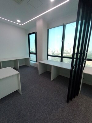 Team Area in  Office Space at Cnergy, Prabhadevi – for Rent