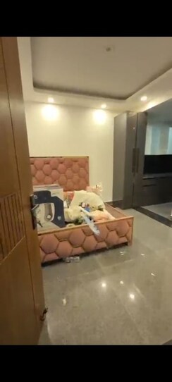 1 Rk+Apartment For Rent in Freedom Fighters Enclave