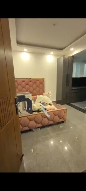 1 RK Apartment For Rent in Freedom Fighters Enclave