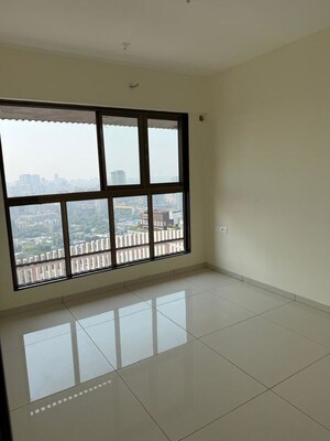 2 BHK Apartment For Rent in Chandak 34 Park Estate, Goregaon West