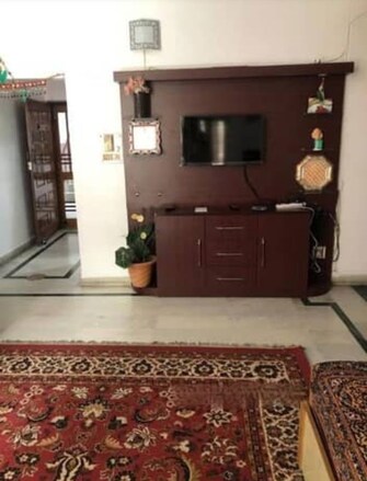 3 BHK Apartment For Rent in Raj Apartments Butler Colony in Butler Colony, Lucknow