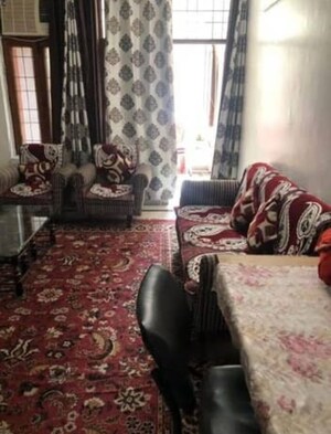 Gym in 3 BHK Apartment at Raj Apartments Butler Colony, Butler Colony – for Rent