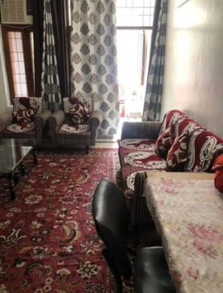 Gym, raj-apartments-butler-colony 3 Bedroom 1860 Sq.Ft. Apartment In Butler Colony Lucknow 10629287