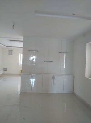 Building Lobby in 4 BHK Independent House at Meghana Enclave Kukatpally, Kukatpally – for Sale