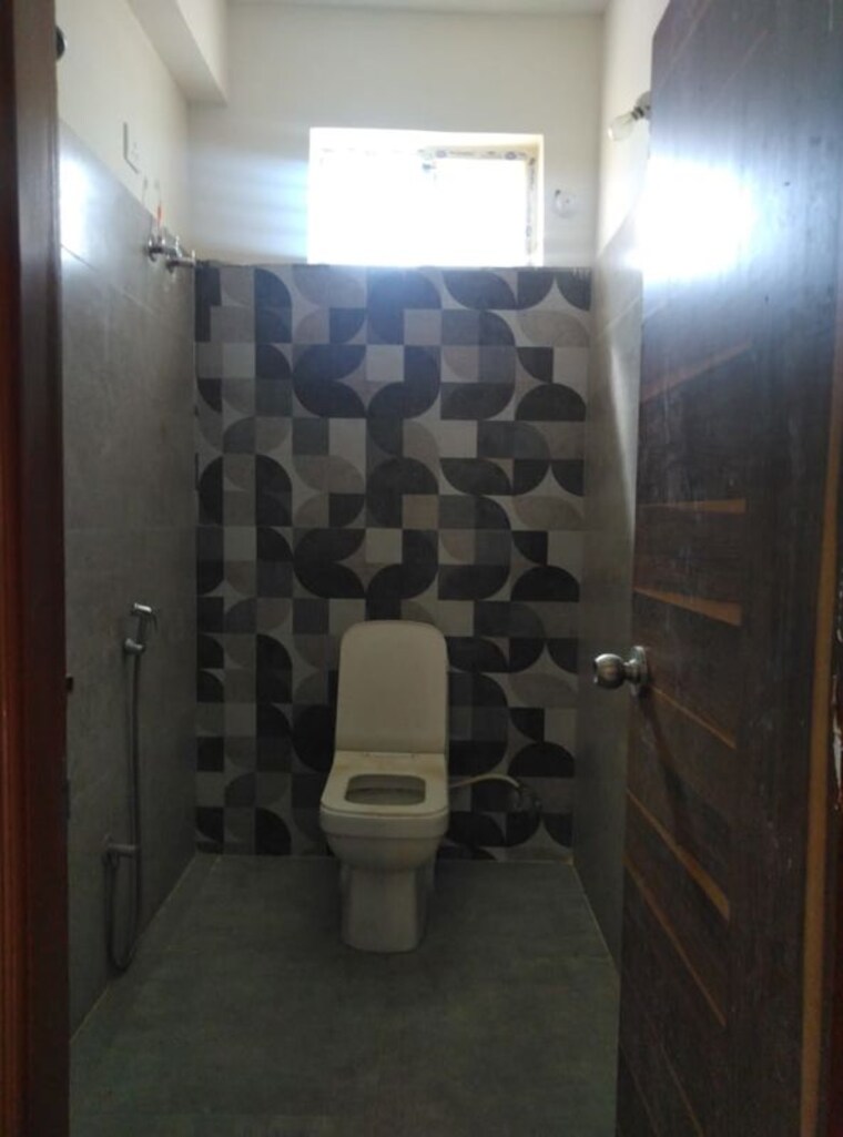 Bathroom, meghana-enclave-kukatpally 4 Bedroom 3800 Sq.Ft. Independent House In Kukatpally Hyderabad 10629295