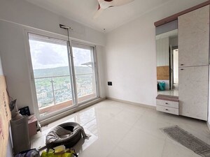 1 BHK Apartment For Sale in Ashar Edge, Pokhran Road No Two