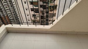 Balcony in 2 BHK Apartment at Raj Apartment Ghaziabad, Raj Nagar – for Sale