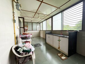 Team Area in 4 BHK Independent House at Motera – for Sale