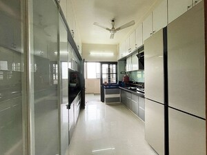 Building Lobby in 4 BHK Independent House at Motera – for Sale