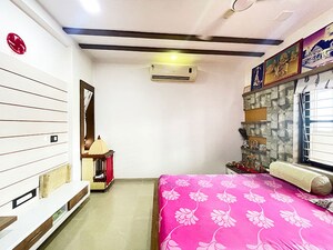Furnished Amenities in 4 BHK Independent House at Motera – for Sale