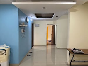  2 BHK Apartment at Pimple Saudagar – for Sale