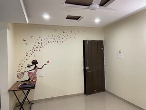2 BHK Apartment For Sale in Pimple Saudagar