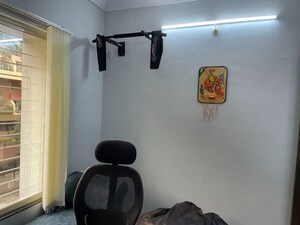Room in 2 BHK Apartment at Pimple Saudagar – for Sale