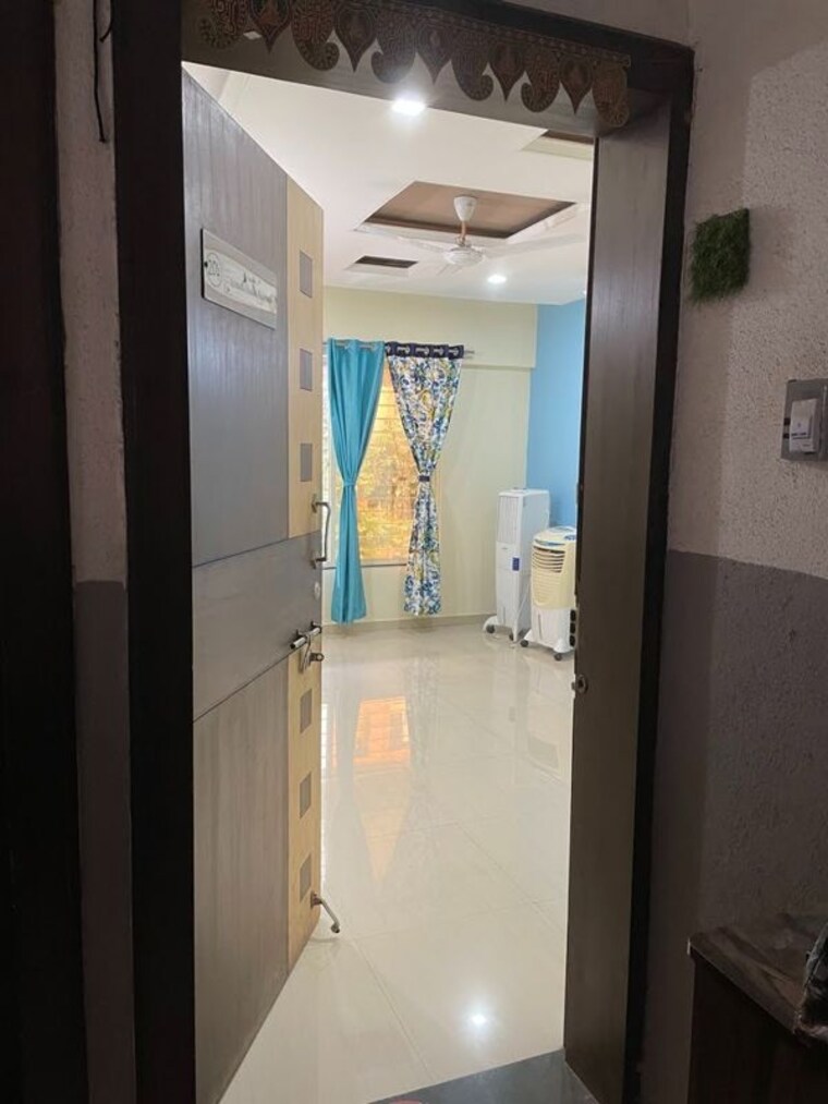 Room, pimple saudagar 2 Bedroom 1000 Sq.Ft. Apartment In Pimple Saudagar Pune 10629301