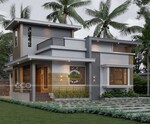 2 BHK + Prayer Room 800 Sq.Ft. Villa in Srinivaspur