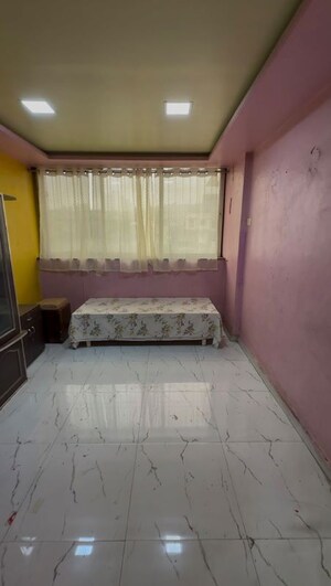 Hall in 3 BHK Apartment at Warje – for Rent