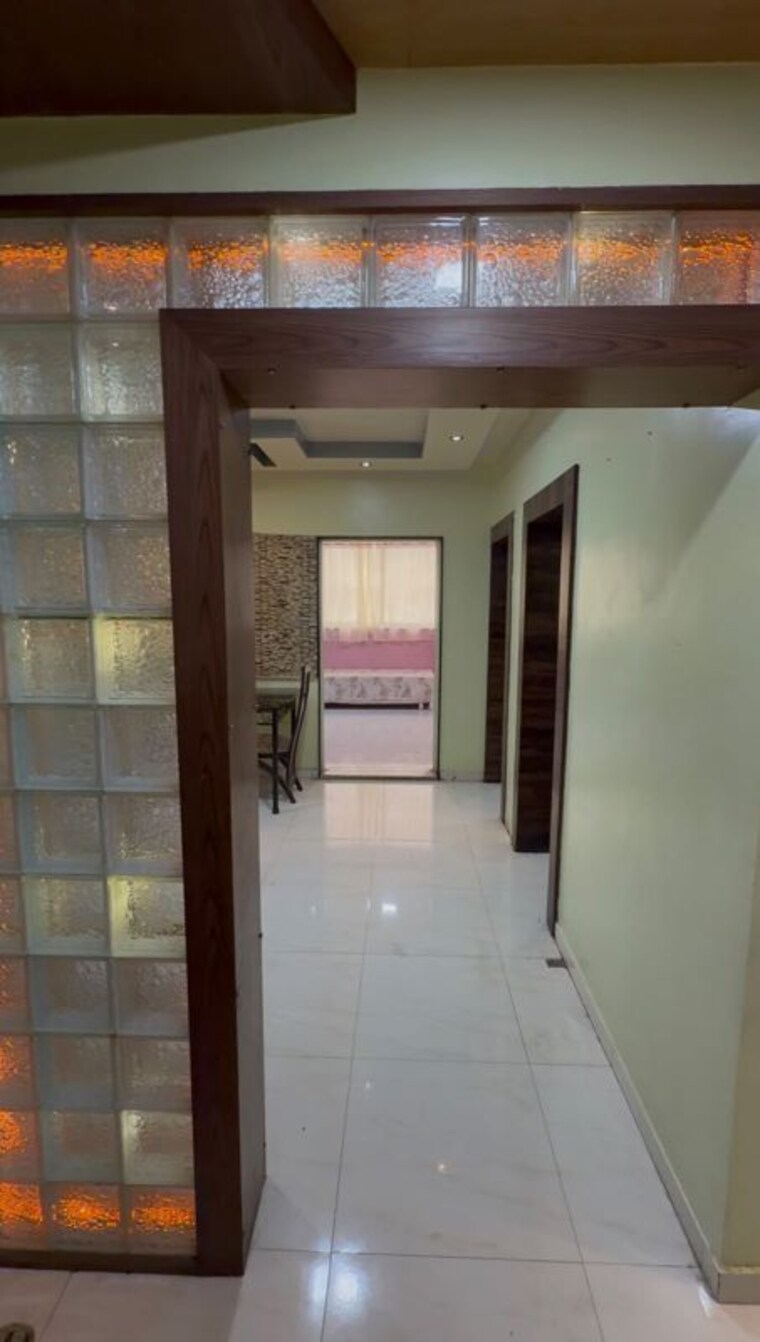undefined, warje 3 Bedroom 1500 Sq.Ft. Apartment In Warje Pune 10629280