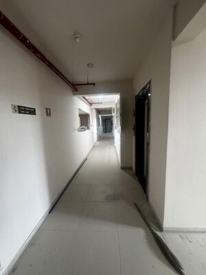 Building Lobby in 2 BHK Apartment at Mahindra Happinest Tathawade Phase 1, Tathawade – for Rent