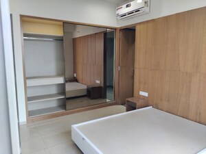 Room in 4 BHK Apartment at Labh Elegance, Bhayli – for Sale