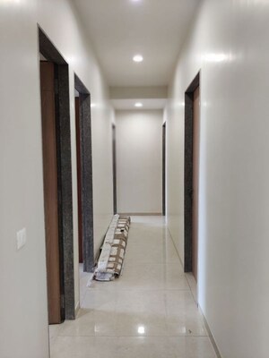 Lobby in 4 BHK Apartment at Labh Elegance, Bhayli – for Sale
