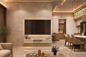 Kitchen in 3 BHK Independent House at Koorkenchery – for Sale