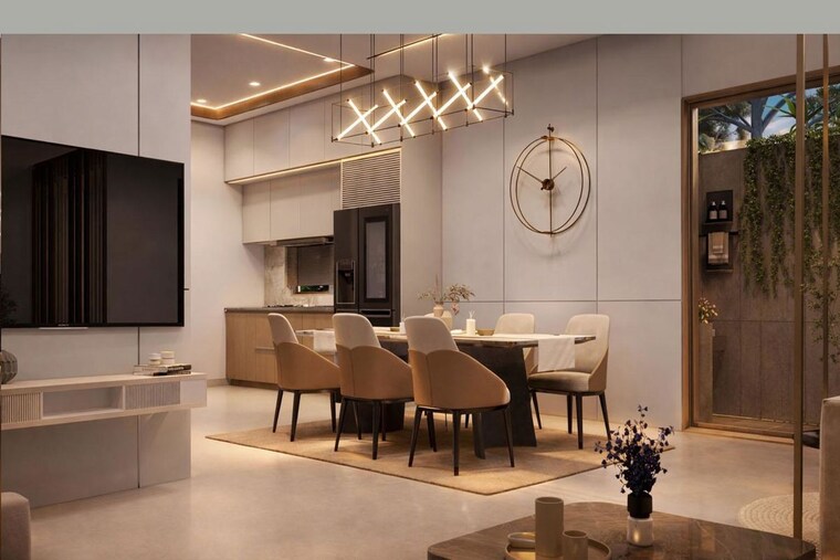 Living Room, koorkenchery 3 Bedroom 2000 Sq.Ft. Independent House In Koorkenchery Thrissur 10629315