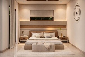 Furnished Amenities in 3 BHK Independent House at Koorkenchery – for Sale