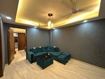 2 BHK 1000 Sq.Ft. Builder Floor in Freedom Fighters Enclave