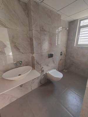 Bathroom in 4 BHK Apartment at Kolte Patil Life Republic Sound of Soul, Hinjewadi – for Rent