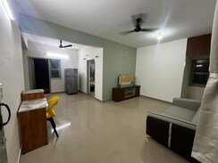 2 BHK Apartment For Rent in Sri Sai Residency Kadubeesanahalli